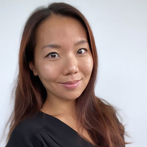 Meet your Posher, Sara